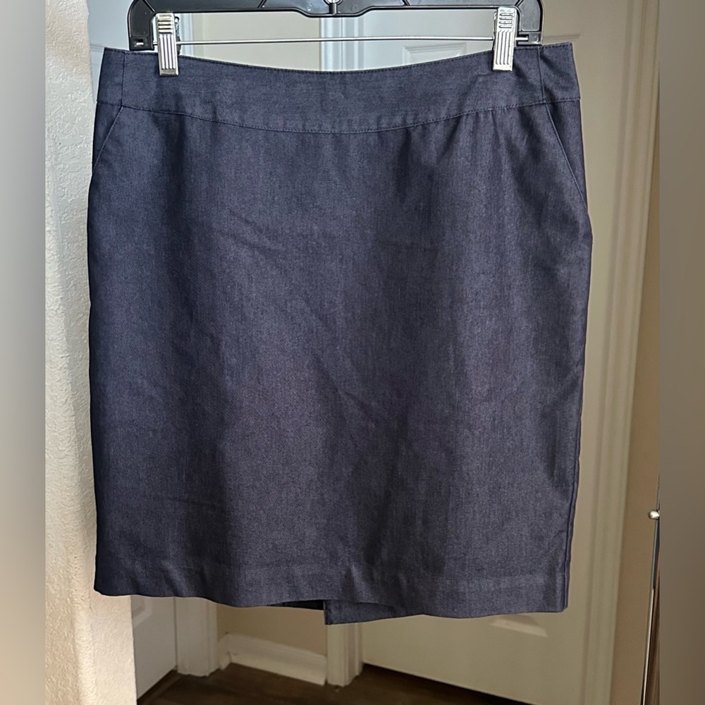 Merona Stretch Skirt